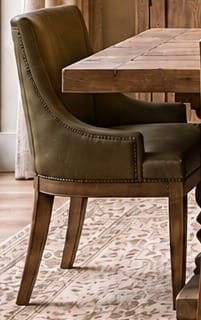 The Alderwick Dining Chair