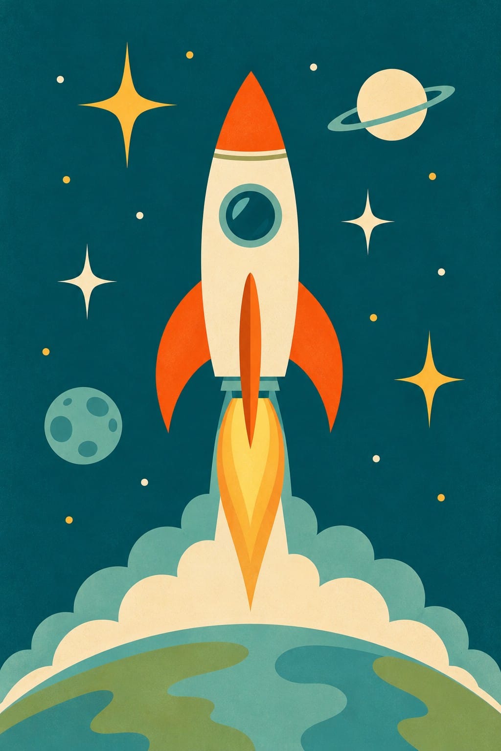 Rocket Launch