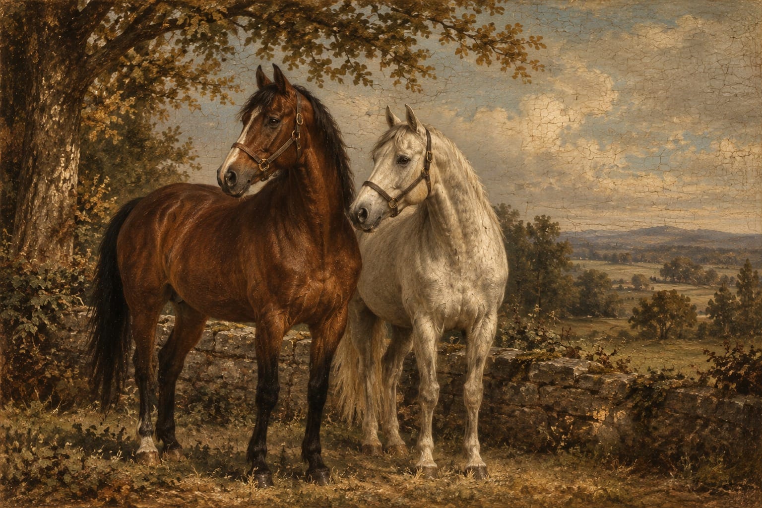 Pasture Pals