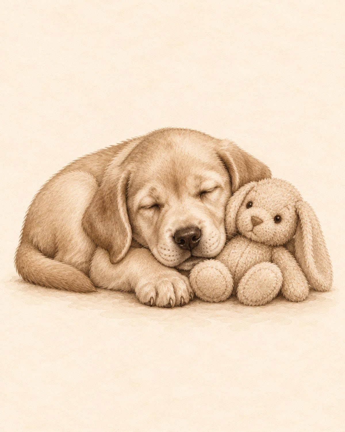 Best Friends