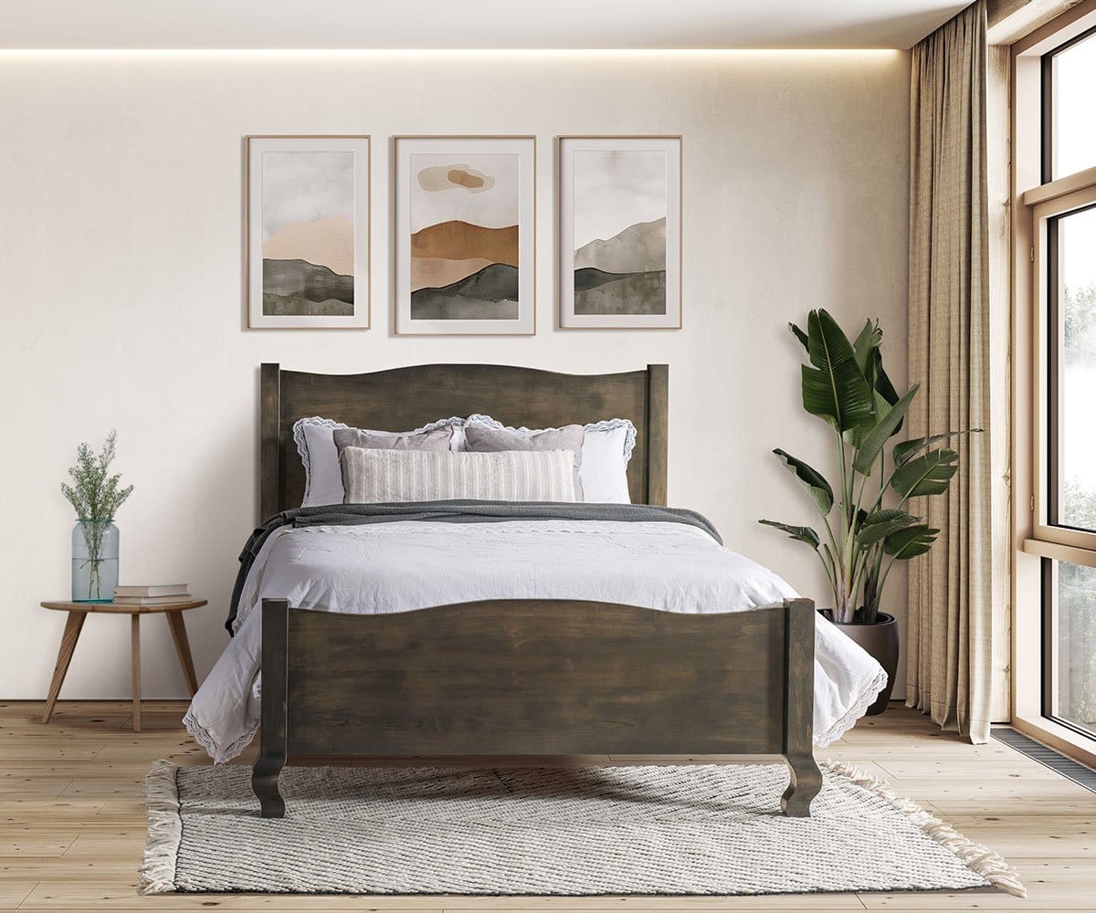 Annie Bedroom Collection