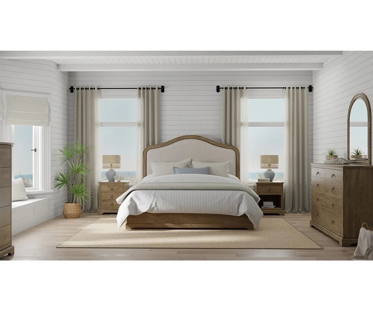Ashford Grove Bedroom Collection