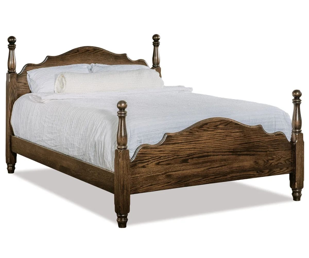 Cannon Ball Bedroom Collection — additional view
