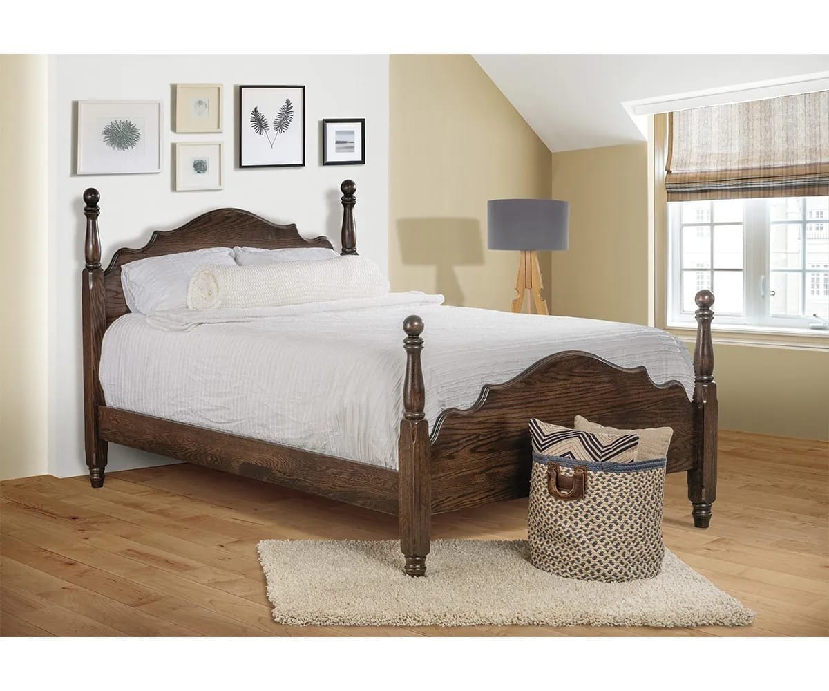 Cannon Ball Bedroom Collection — additional view