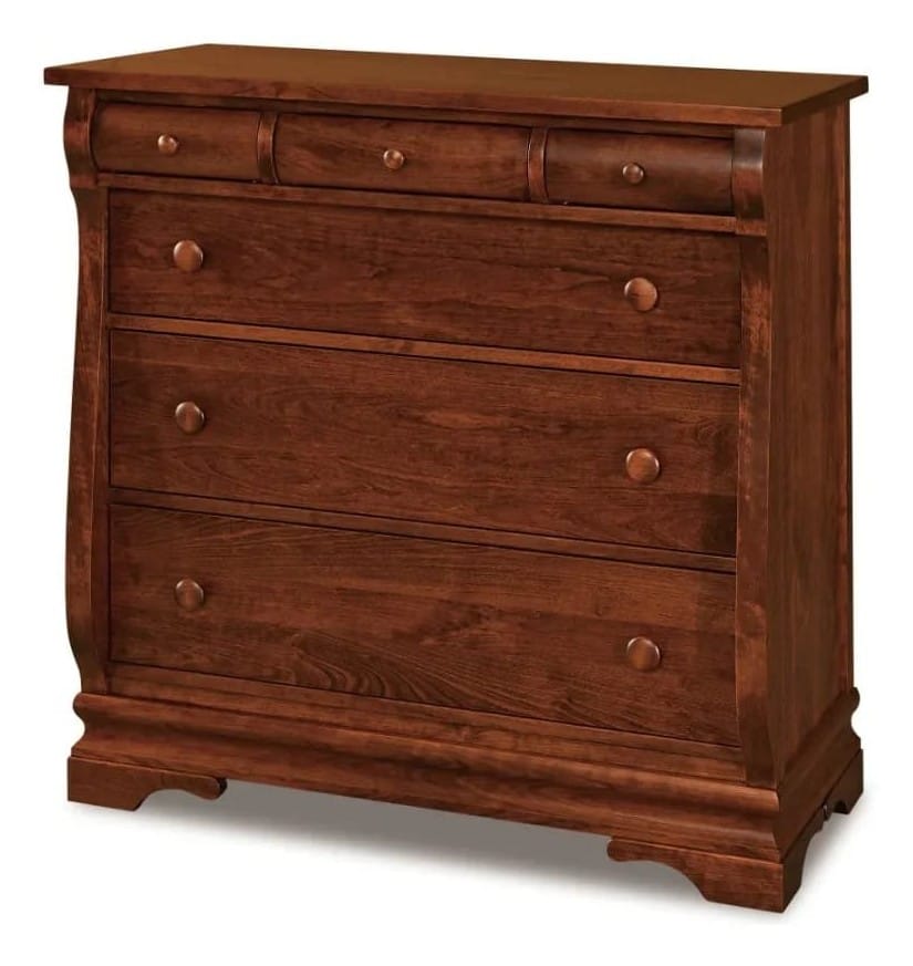 Chippewa Sleigh Bedroom Collection — additional view