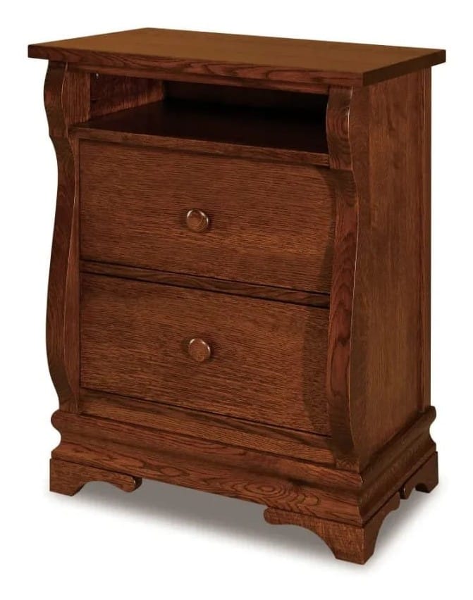 Chippewa Sleigh Bedroom Collection — additional view