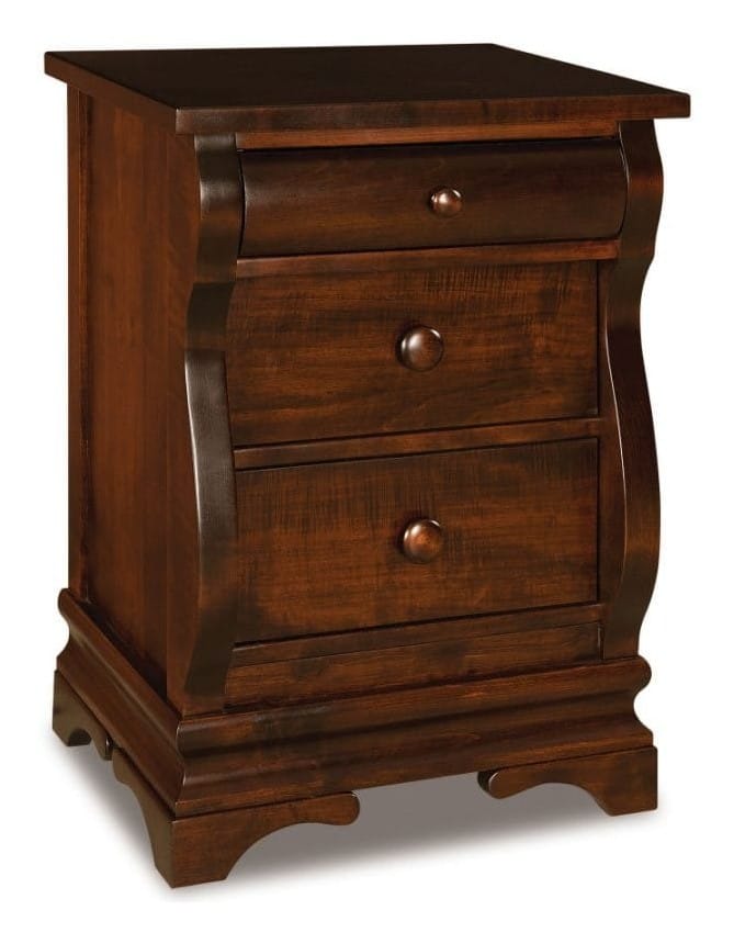 Chippewa Sleigh Bedroom Collection — additional view