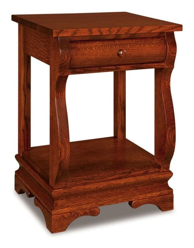 Chippewa Sleigh Bedroom Collection — additional view