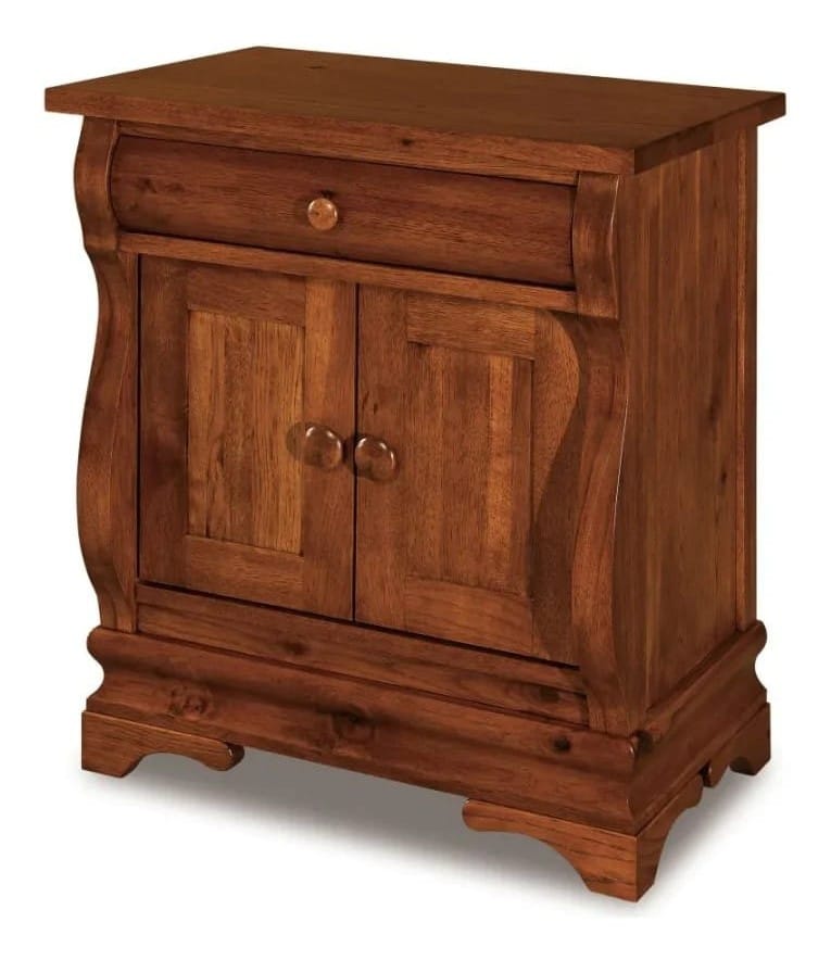 Chippewa Sleigh Bedroom Collection — additional view