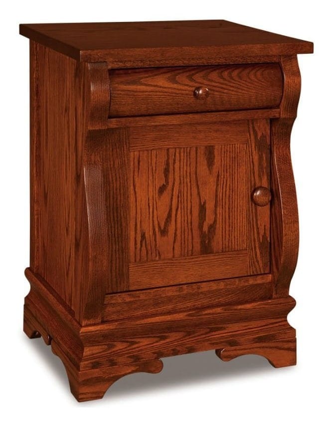 Chippewa Sleigh Bedroom Collection — additional view