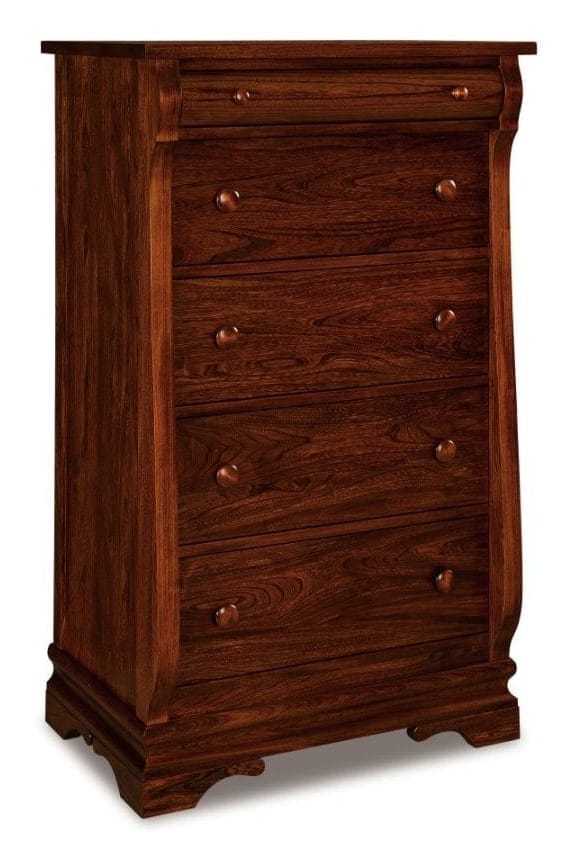Chippewa Sleigh Bedroom Collection — additional view