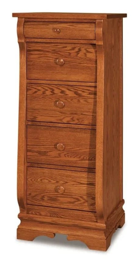 Chippewa Sleigh Bedroom Collection — additional view