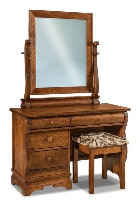 Chippewa Sleigh Bedroom Collection — additional view