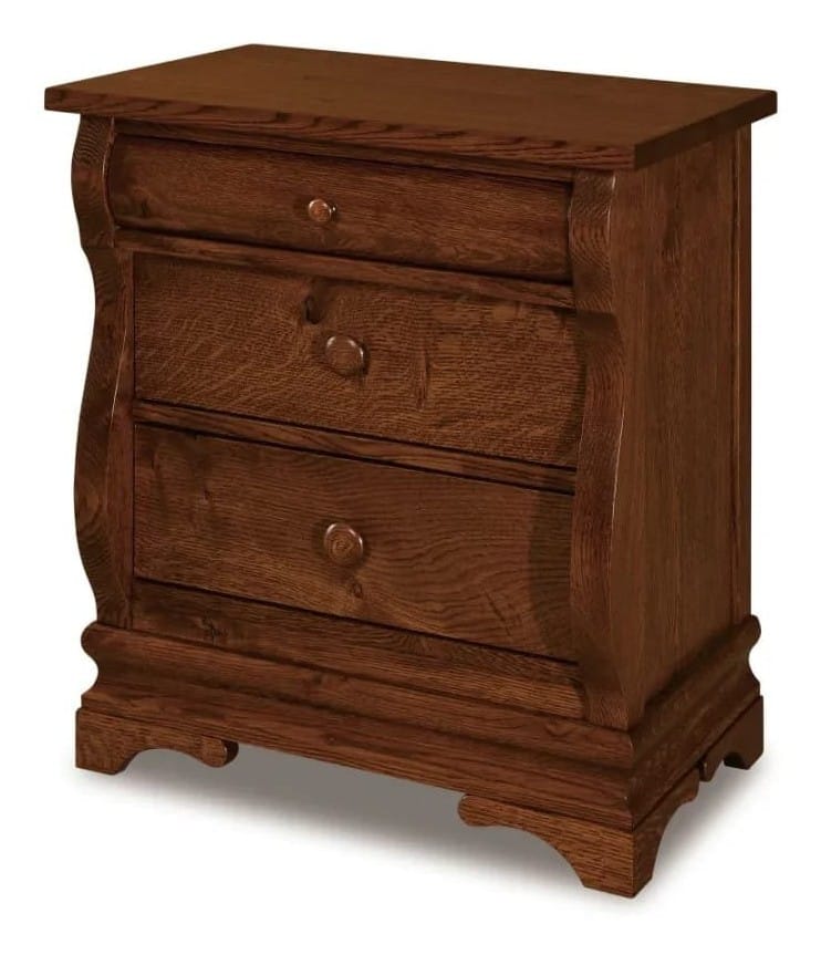 Chippewa Sleigh Bedroom Collection — additional view