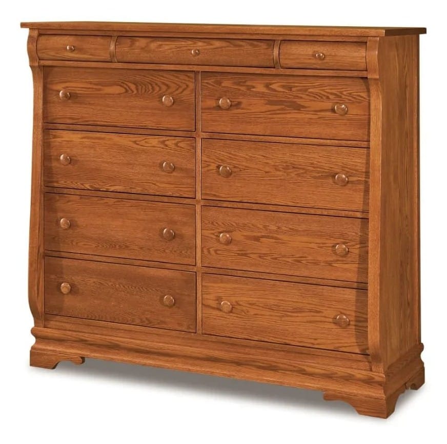 Chippewa Sleigh Bedroom Collection — additional view