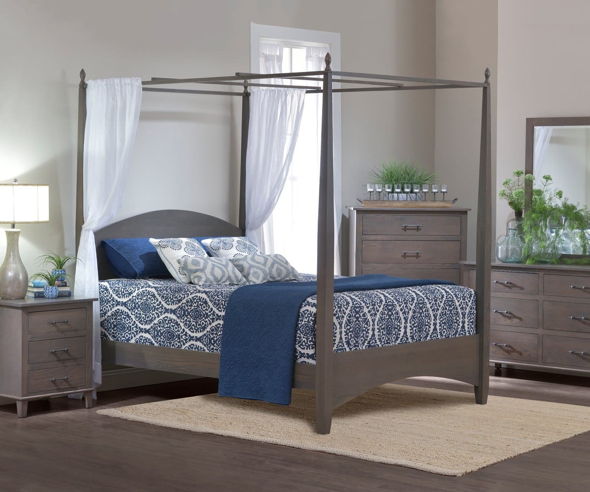 Hamilton Bedroom Collection