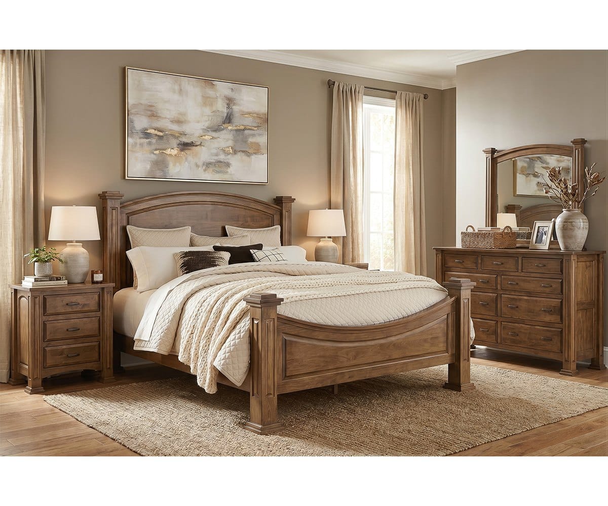 Lexington Bedroom Collection