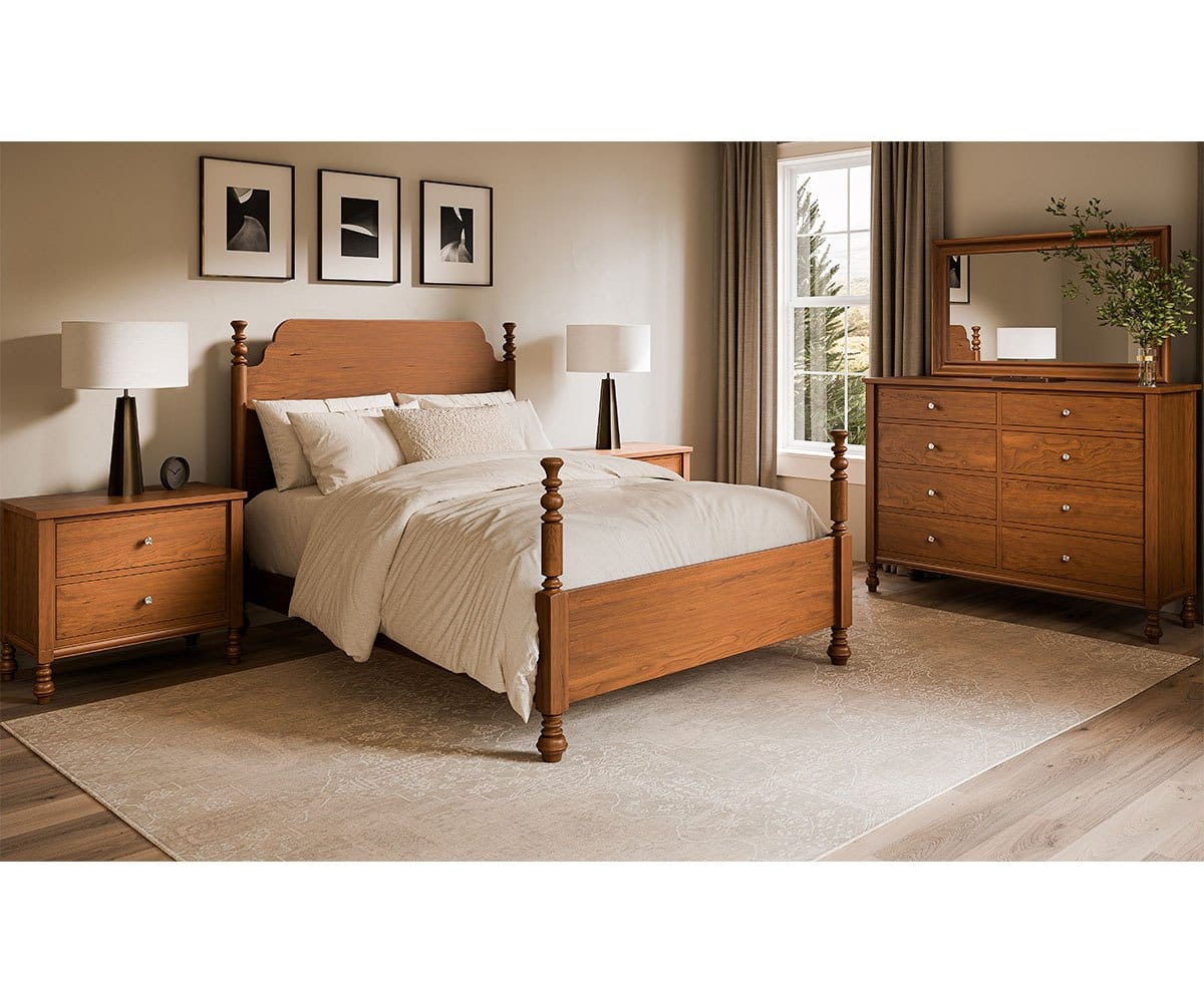 Windward Bedroom Collection