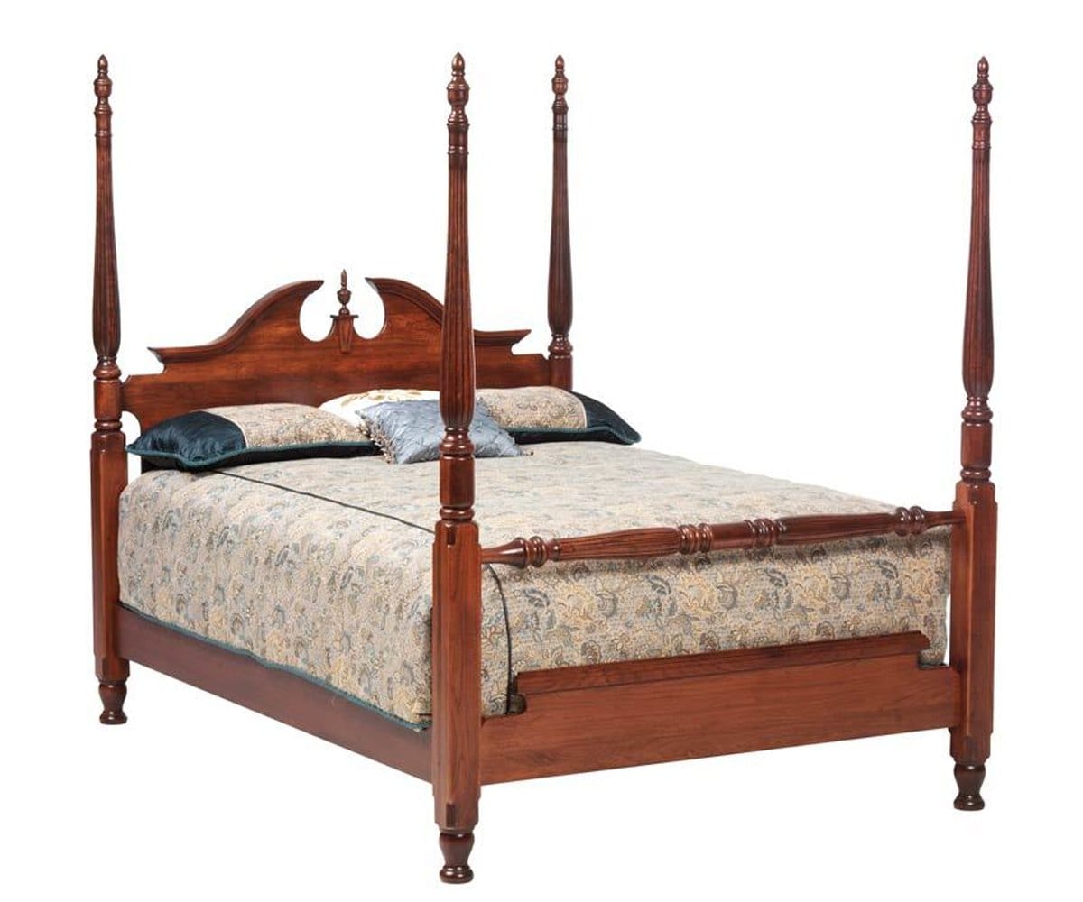 Victoria's Tradition Bedroom Collection — additional view