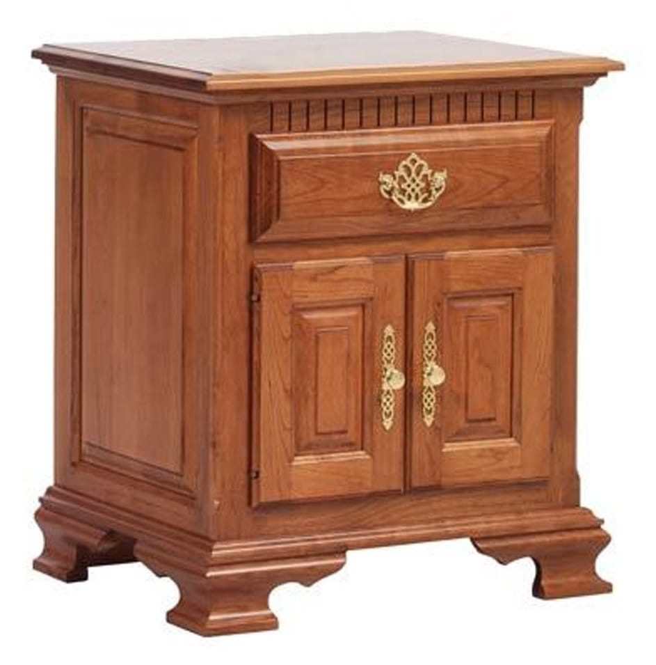 Victoria's Tradition Bedroom Collection — additional view