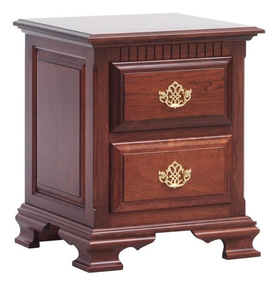 Victoria's Tradition Bedroom Collection — additional view