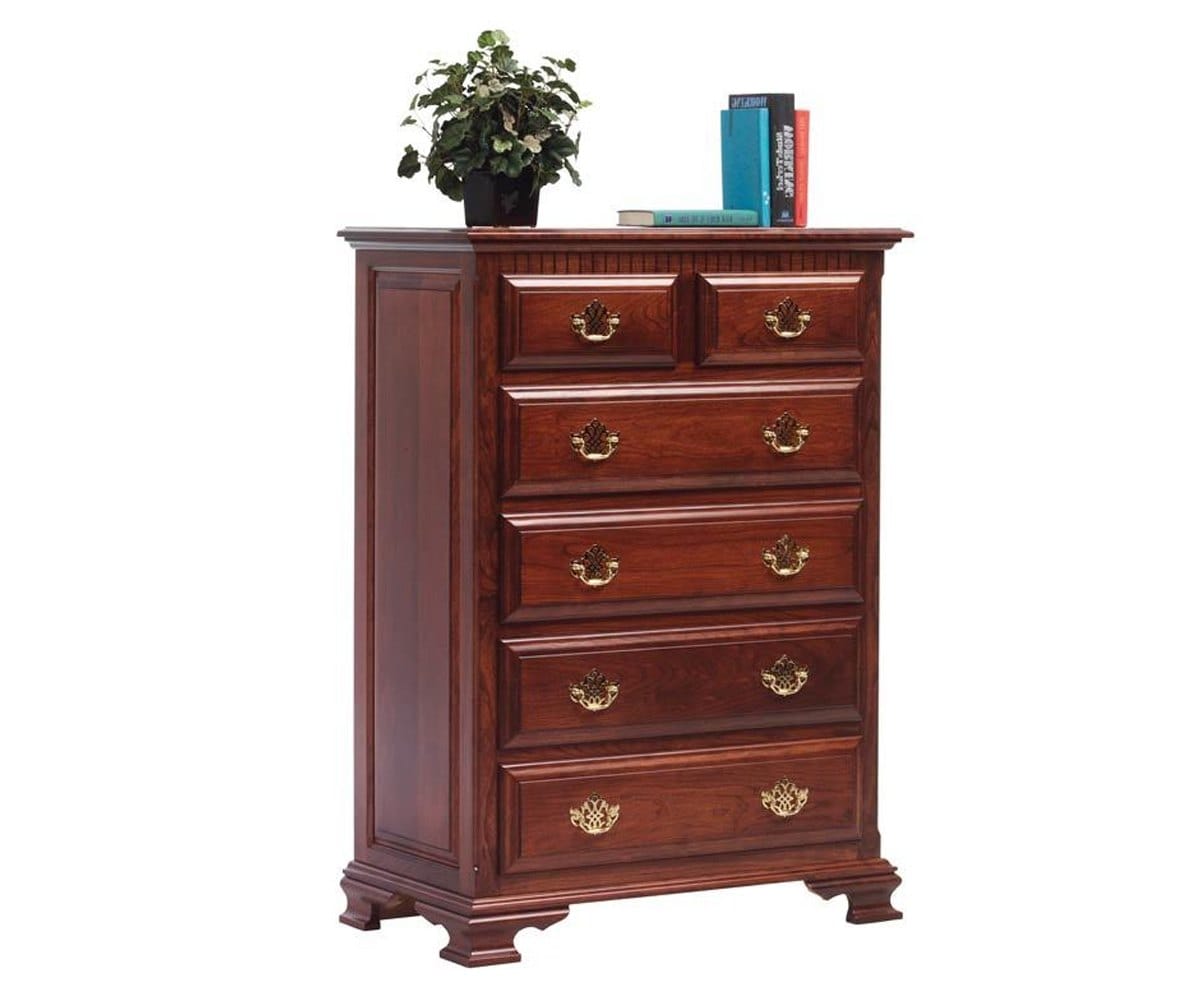 Victoria's Tradition Bedroom Collection — additional view