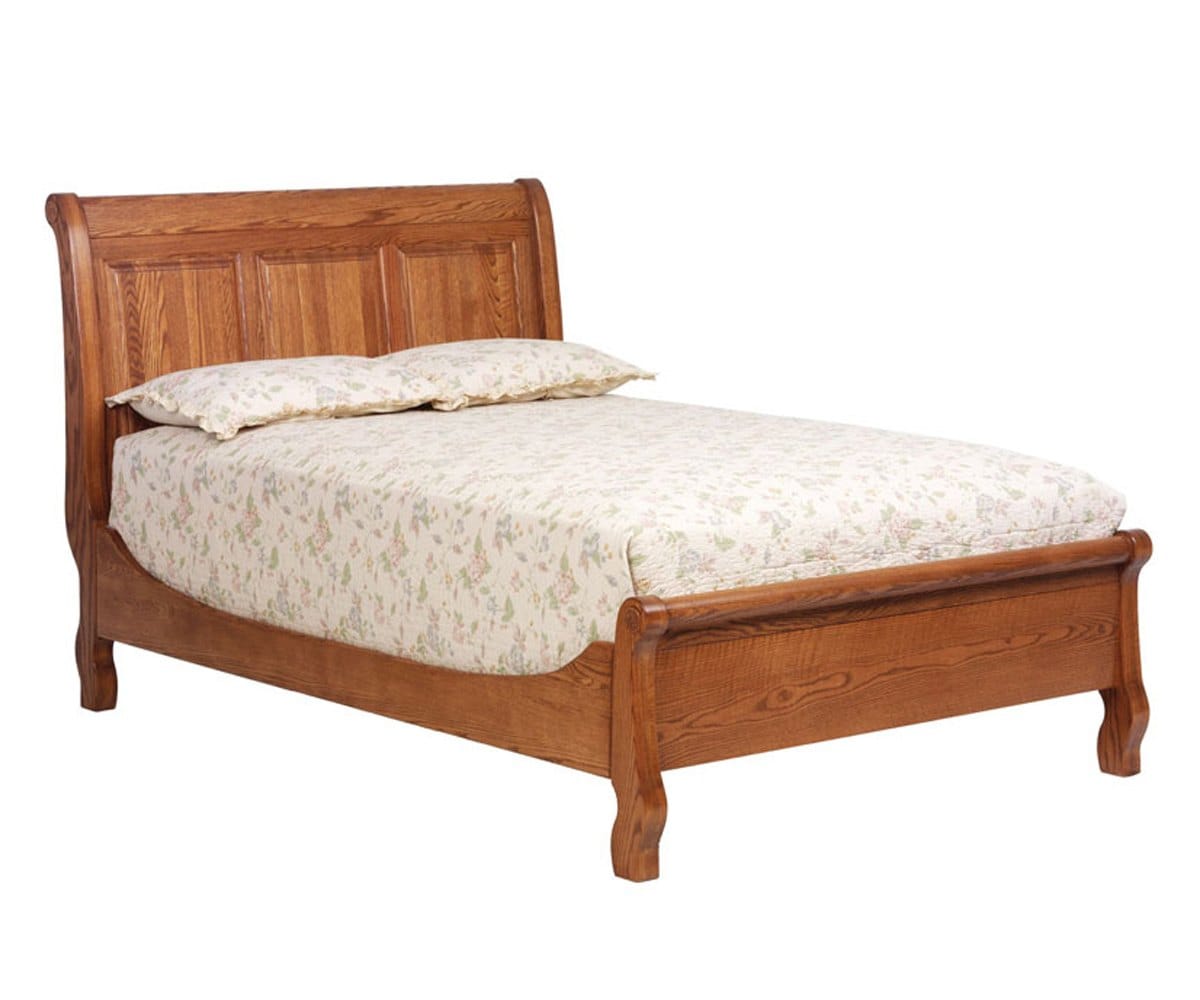 Victoria's Tradition Bedroom Collection — additional view