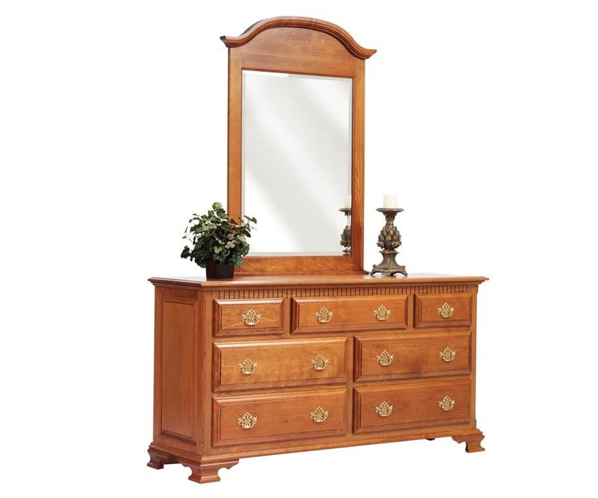 Victoria's Tradition Bedroom Collection — additional view