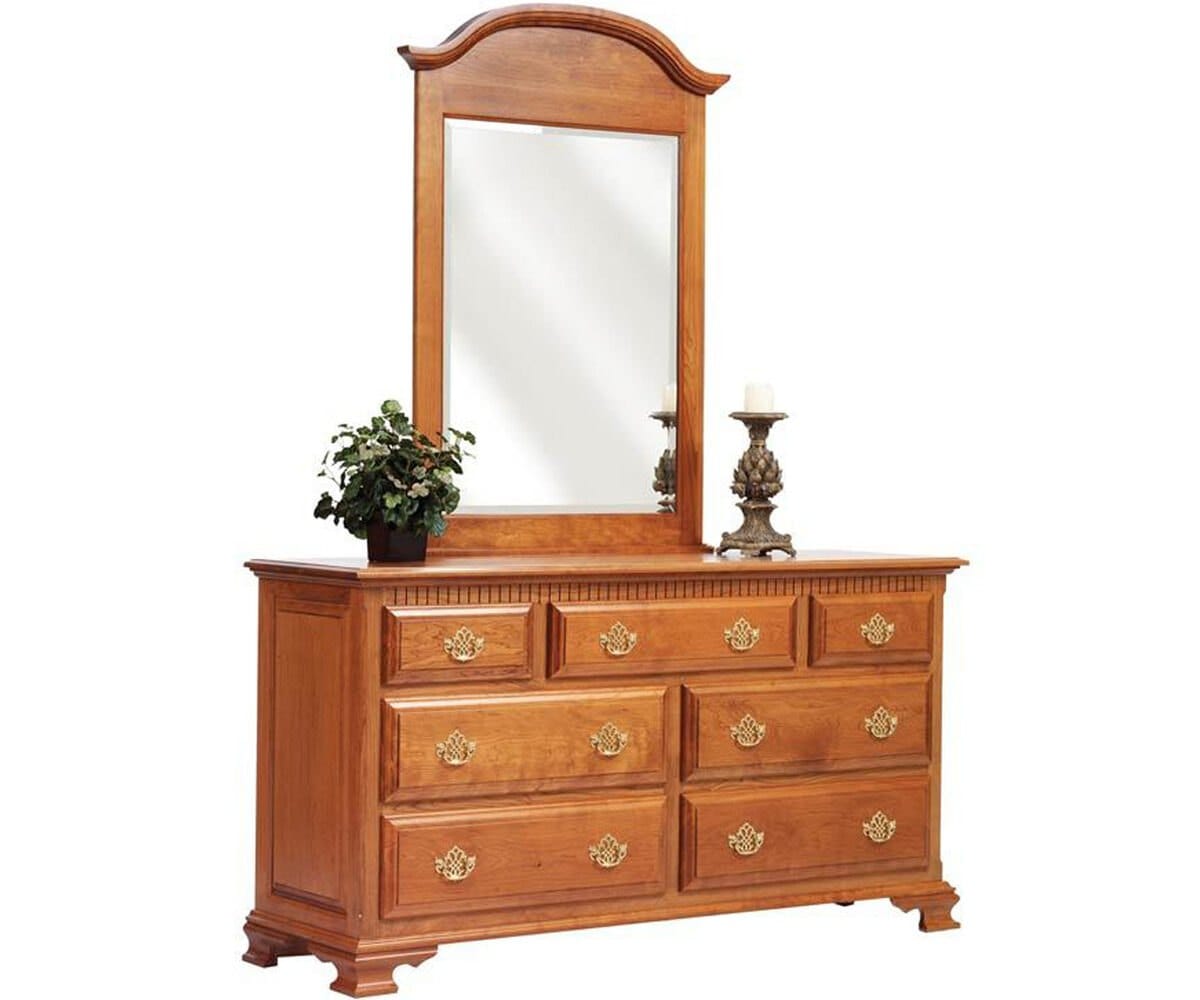 Victoria's Tradition Bedroom Collection — additional view