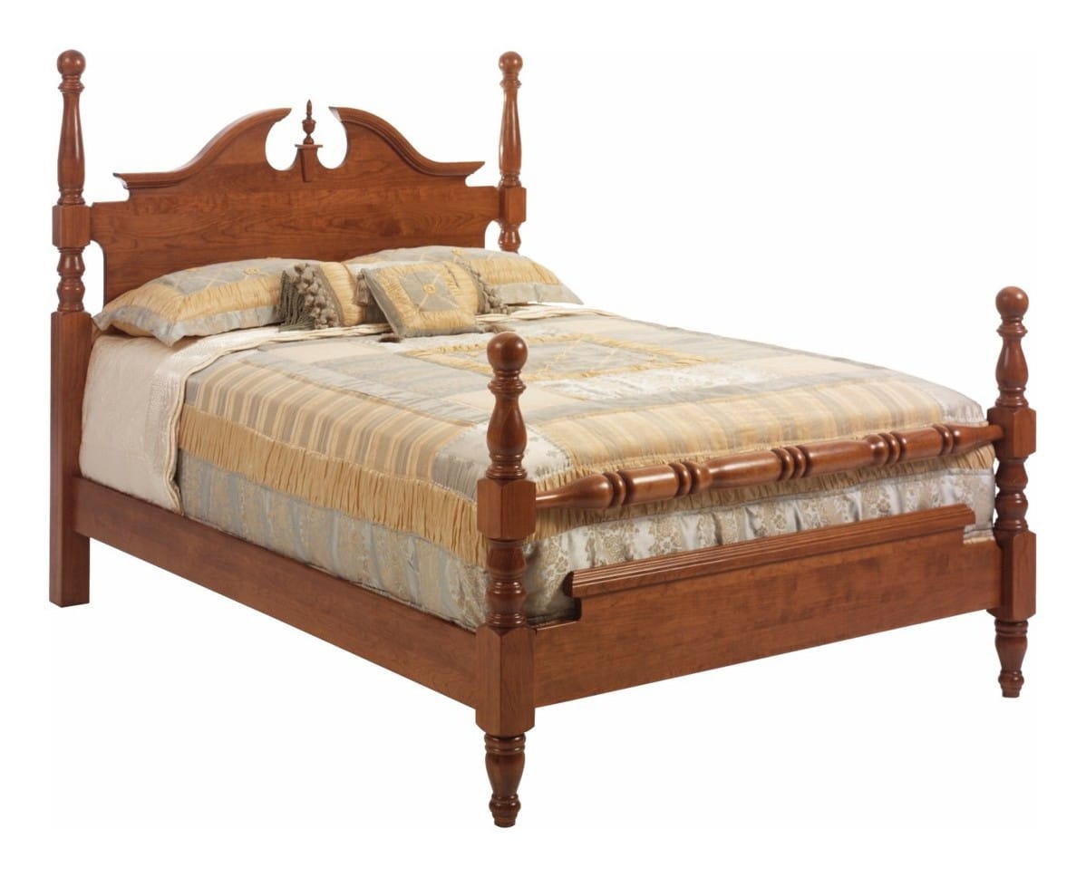 Victoria's Tradition Bedroom Collection — additional view