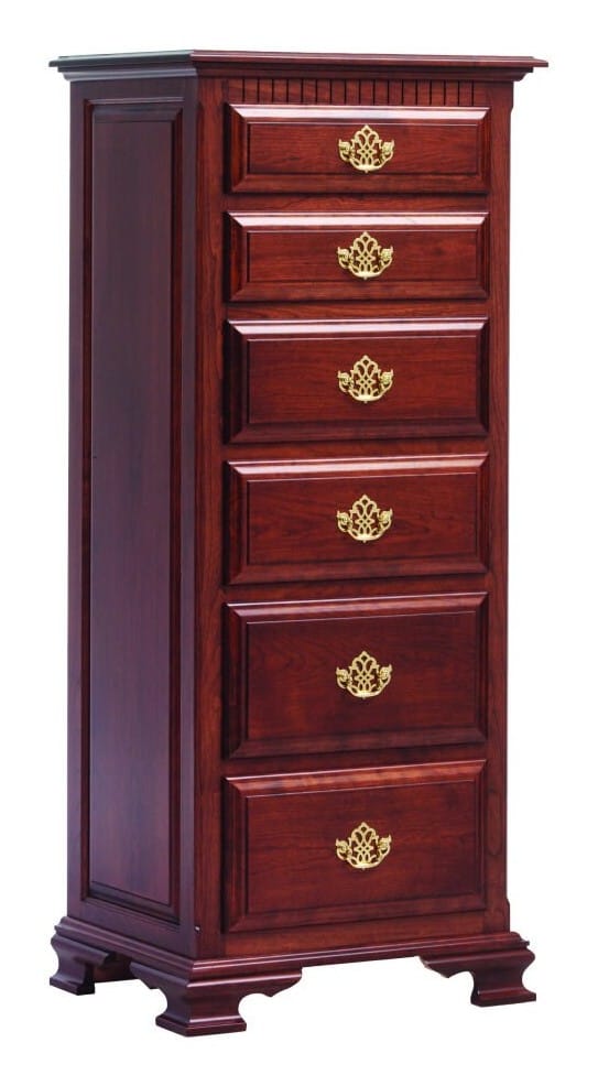 Victoria's Tradition Bedroom Collection — additional view