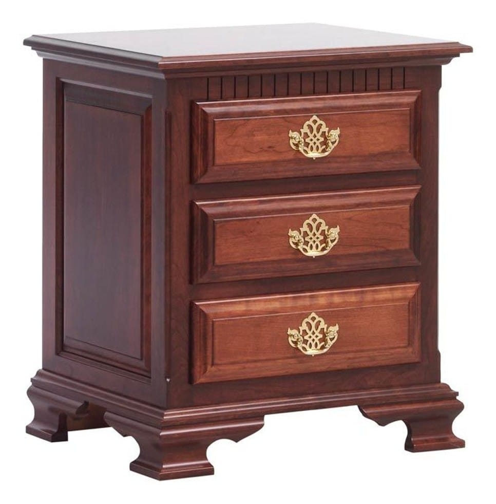 Victoria's Tradition Bedroom Collection — additional view
