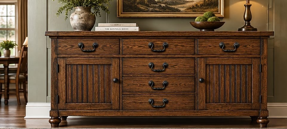 The Chesterfield Server