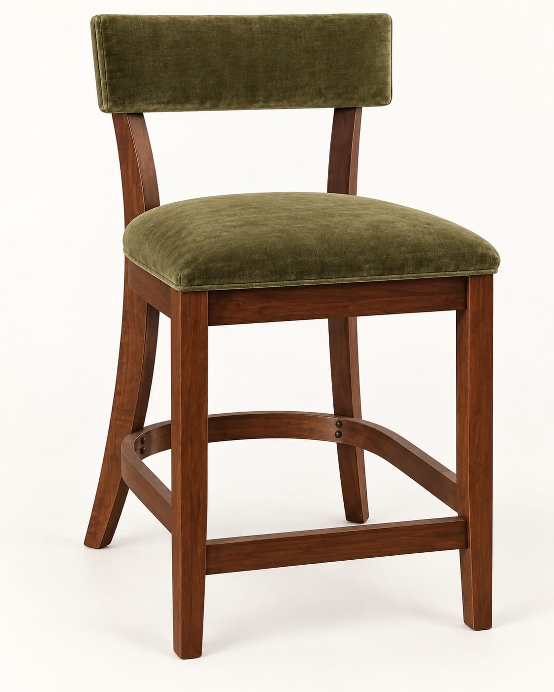 The Emerson Counter Stool
