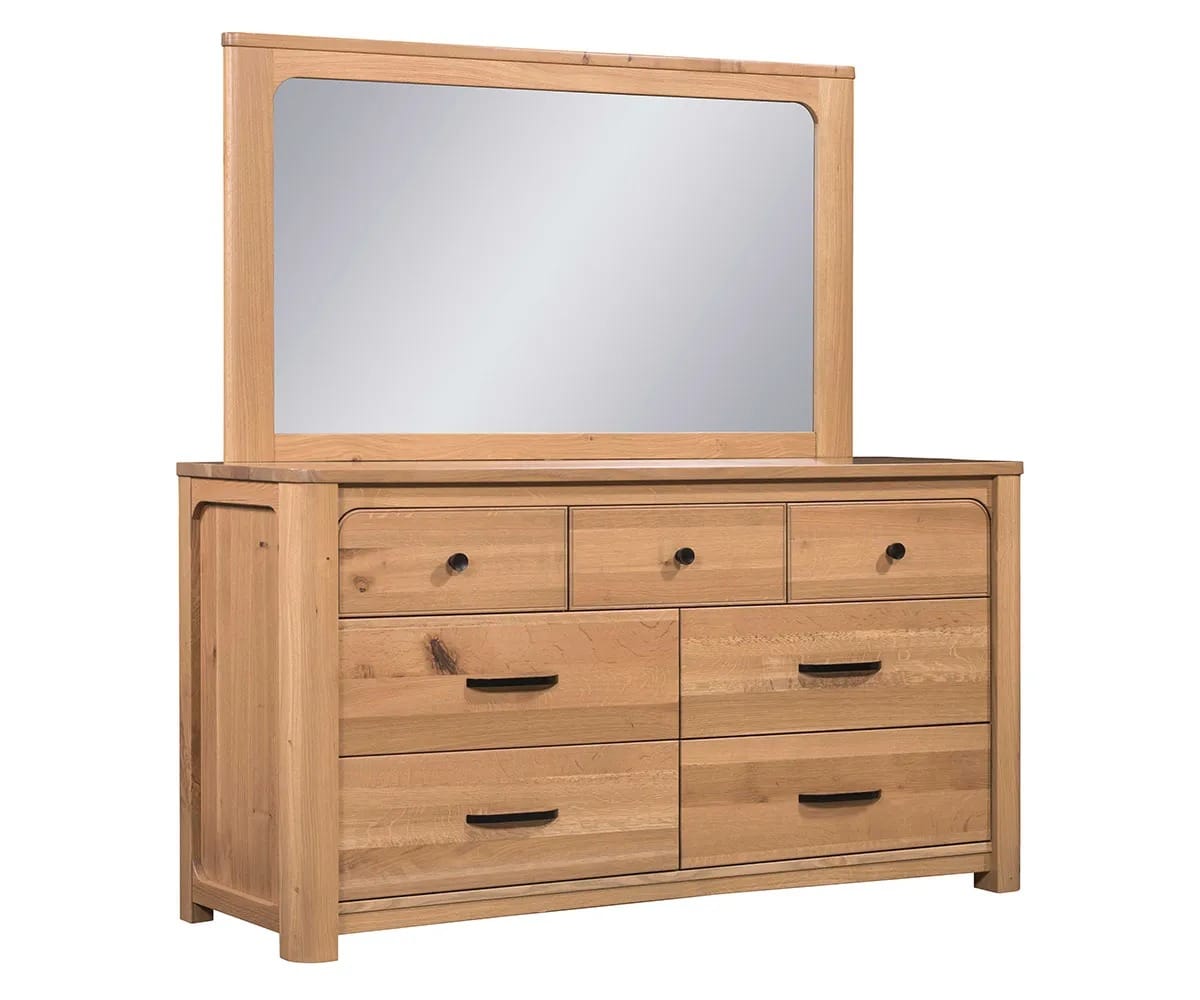 The Emerson Dresser