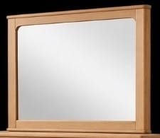 The Emerson Dresser Mirror