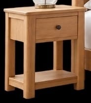 The Emerson Nightstand