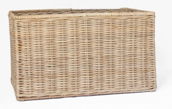 Wicker Storage Basket Set