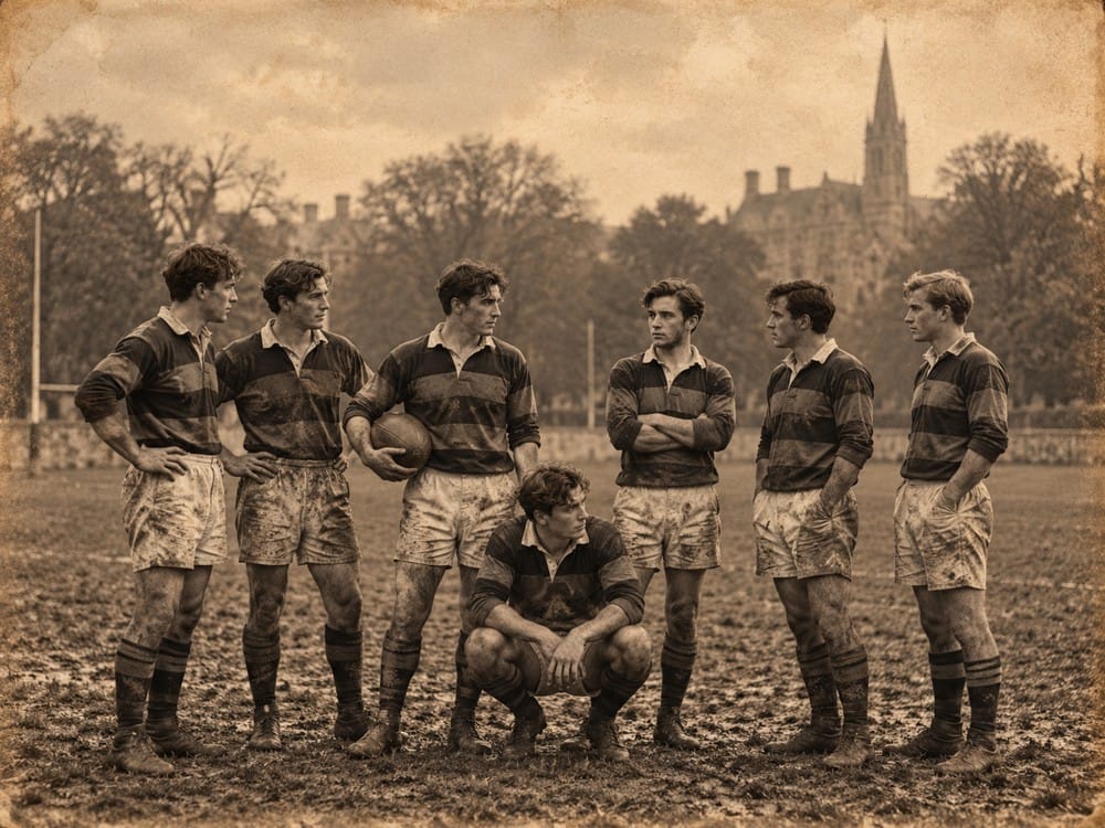 After the Match