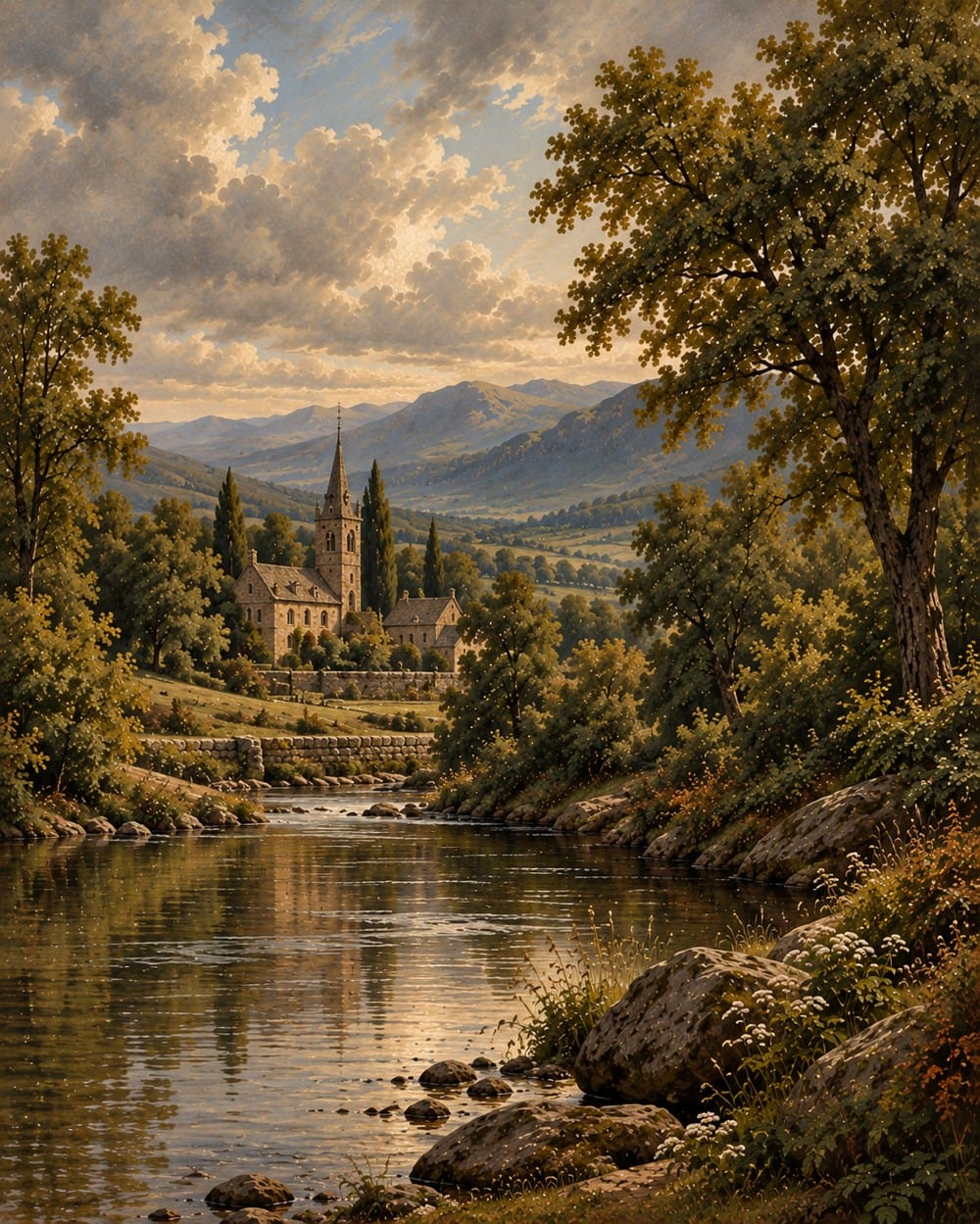 Evensong