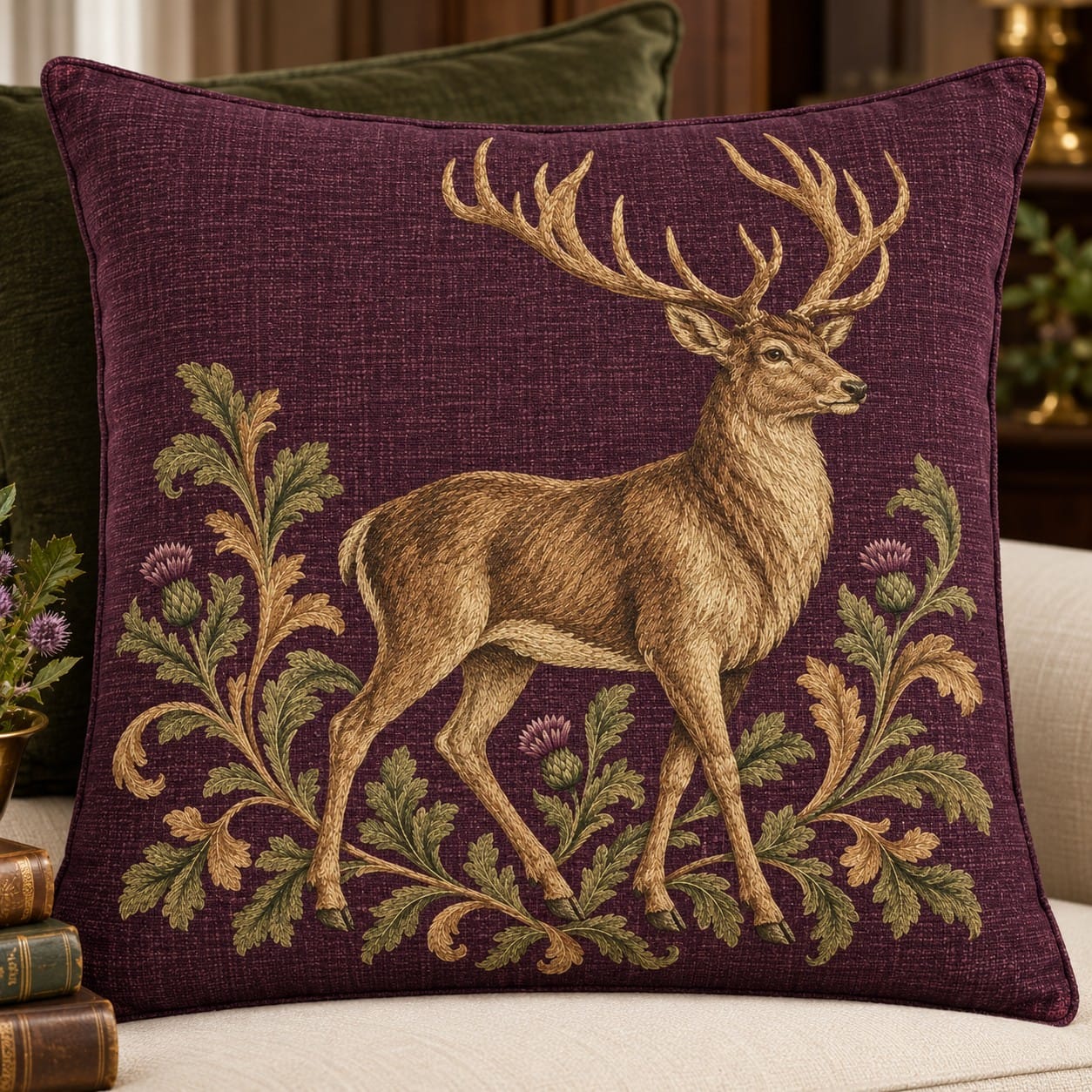 The Royal Stag