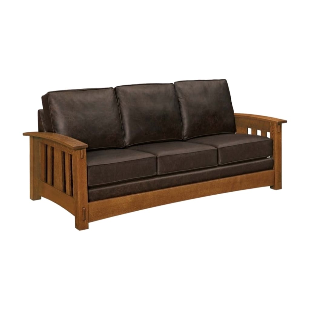 The Craftsman's Pride Deluxe Sofa