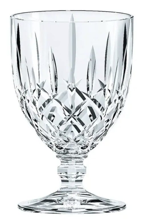 Noblesse Small Goblets, Set of 4