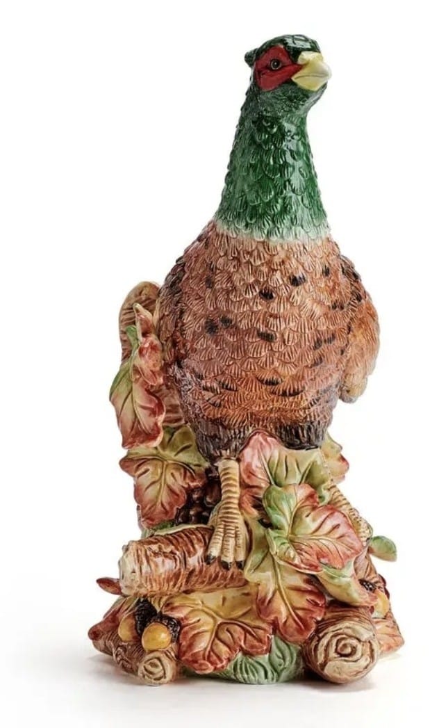 Fall Harvest Pheasant