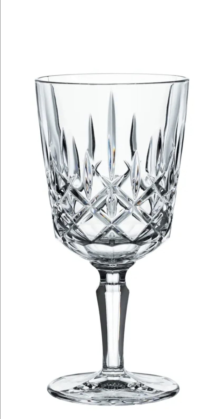 Noblesse Wine Goblets, Set of 4