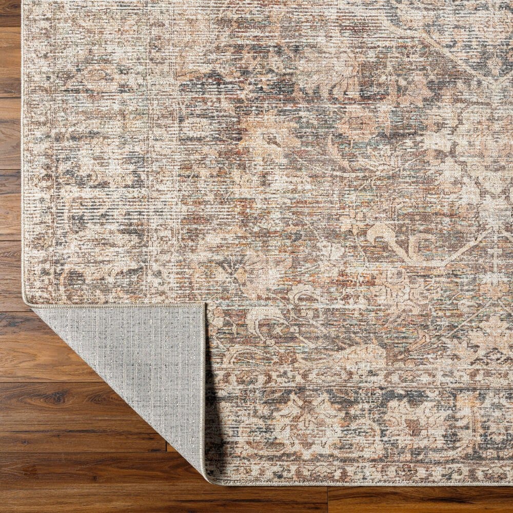 Surya Marlene Rug, 9'11" × 14' — additional view