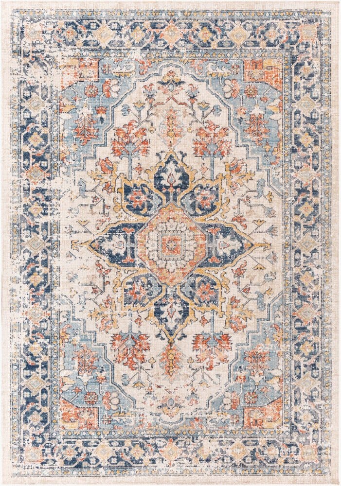 Surya Huntington Beach Rug, 9'2" × 12'
