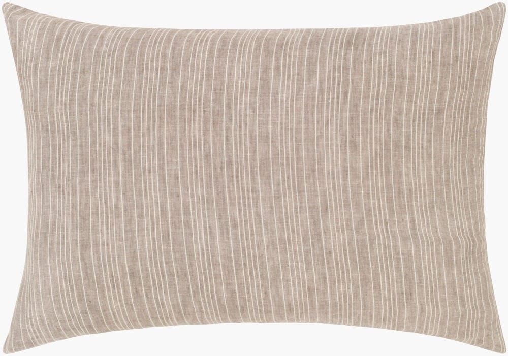 Surya Cameron Linen Bedding — additional view