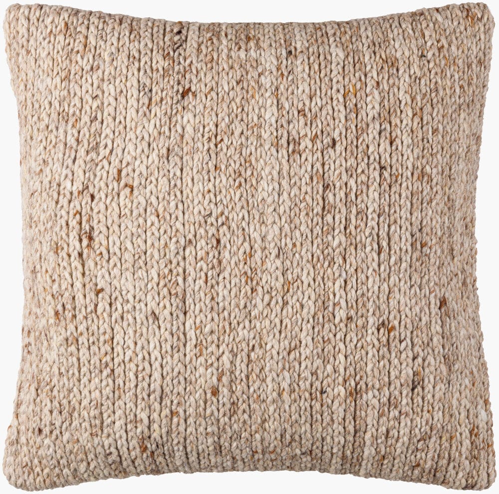 Surya Derby Pillow