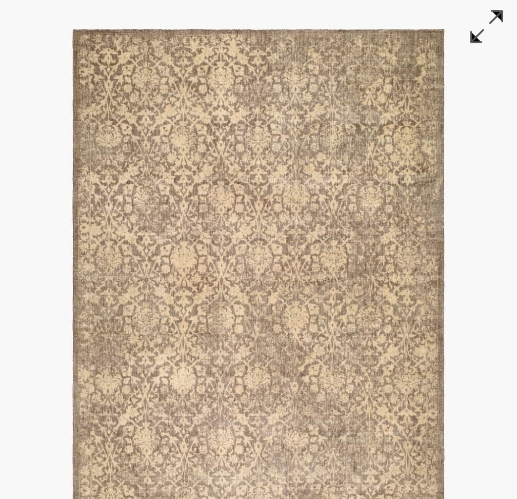 Surya Wisconsin Handmade Rug, WCN-2304